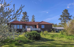 Awesome Home In Tranås With Wifi
